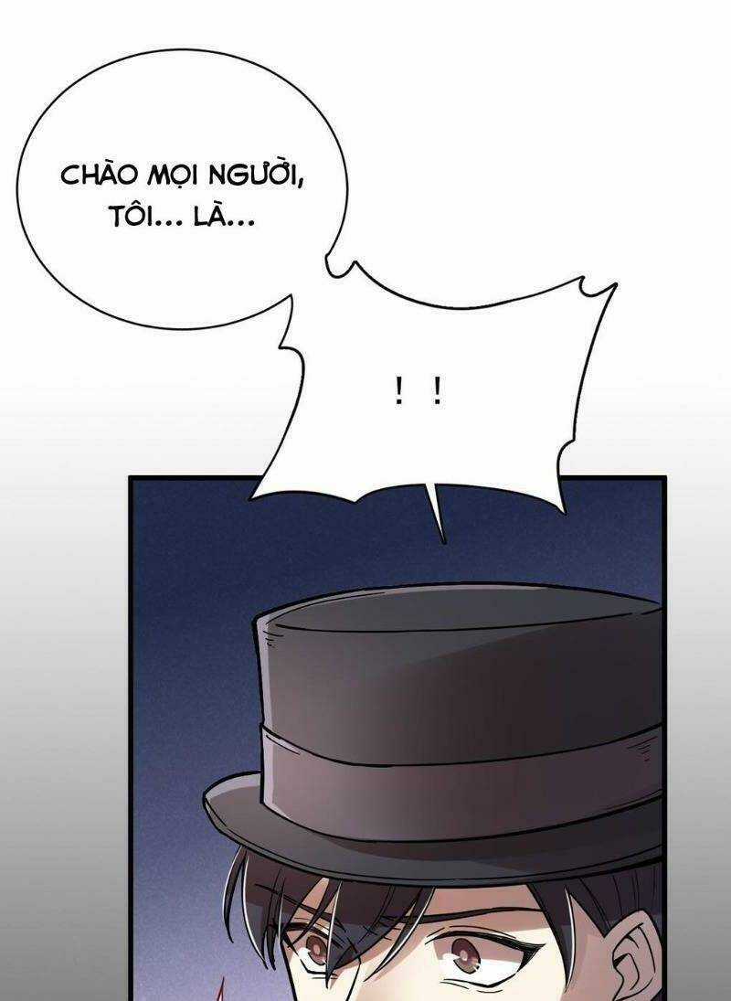 Quỷ Bí Chi Chủ - Chapter 46 - Trang 19