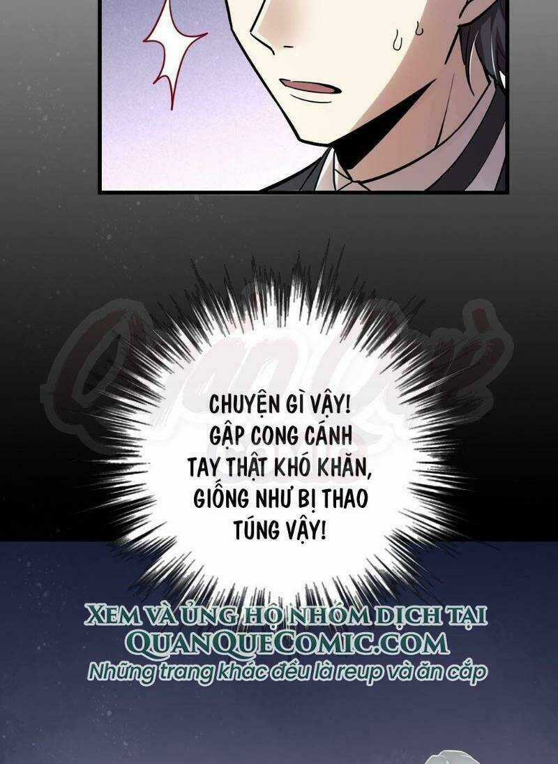 Quỷ Bí Chi Chủ - Chapter 46 - Trang 20