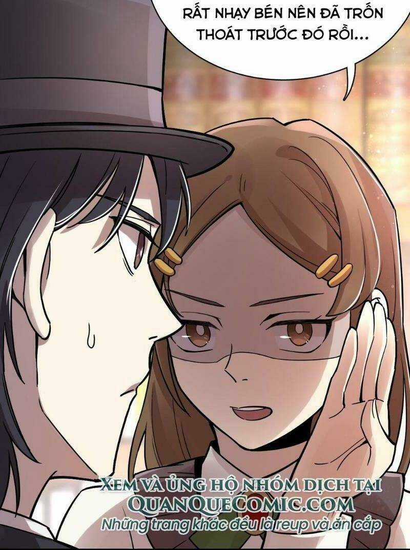 Quỷ Bí Chi Chủ - Chapter 46 - Trang 3