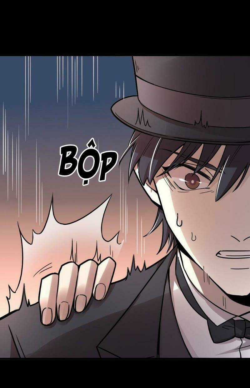 Quỷ Bí Chi Chủ - Chapter 46 - Trang 22