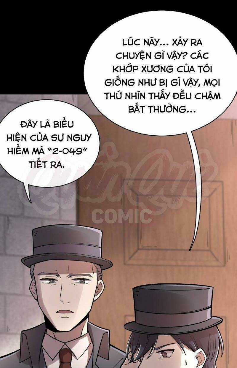 Quỷ Bí Chi Chủ - Chapter 46 - Trang 23