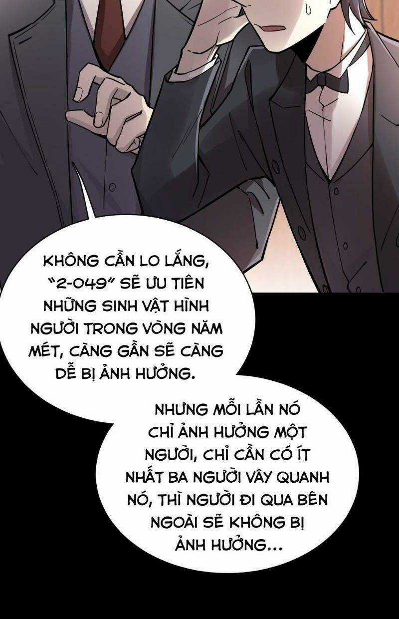 Quỷ Bí Chi Chủ - Chapter 46 - Trang 24