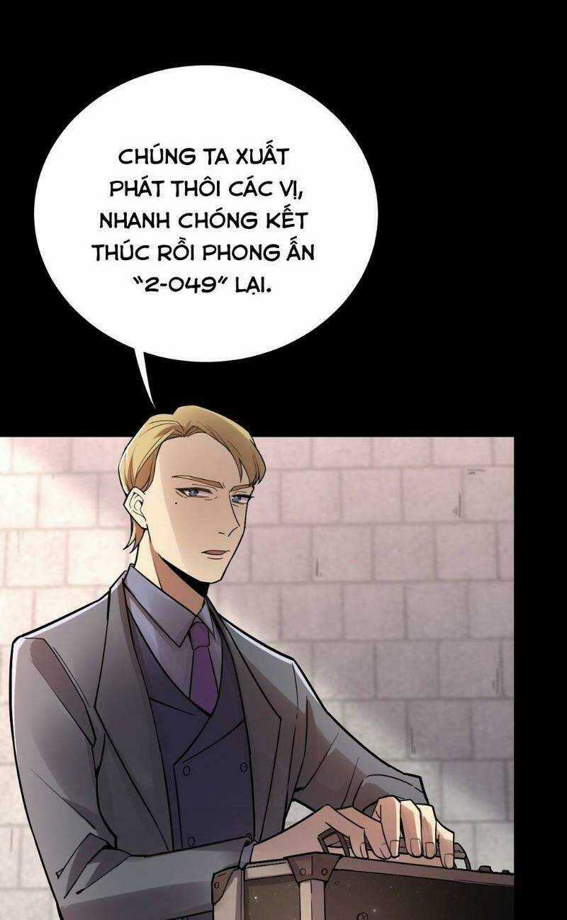Quỷ Bí Chi Chủ - Chapter 46 - Trang 25