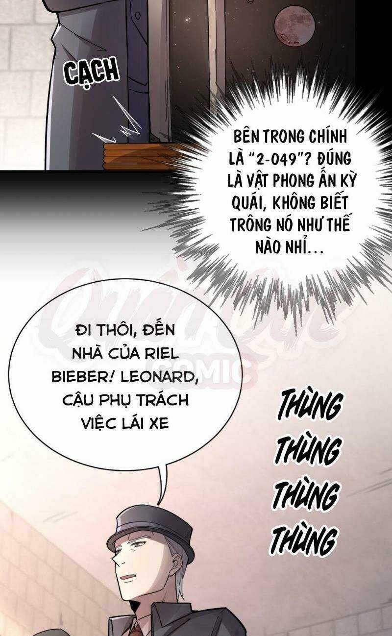 Quỷ Bí Chi Chủ - Chapter 46 - Trang 26