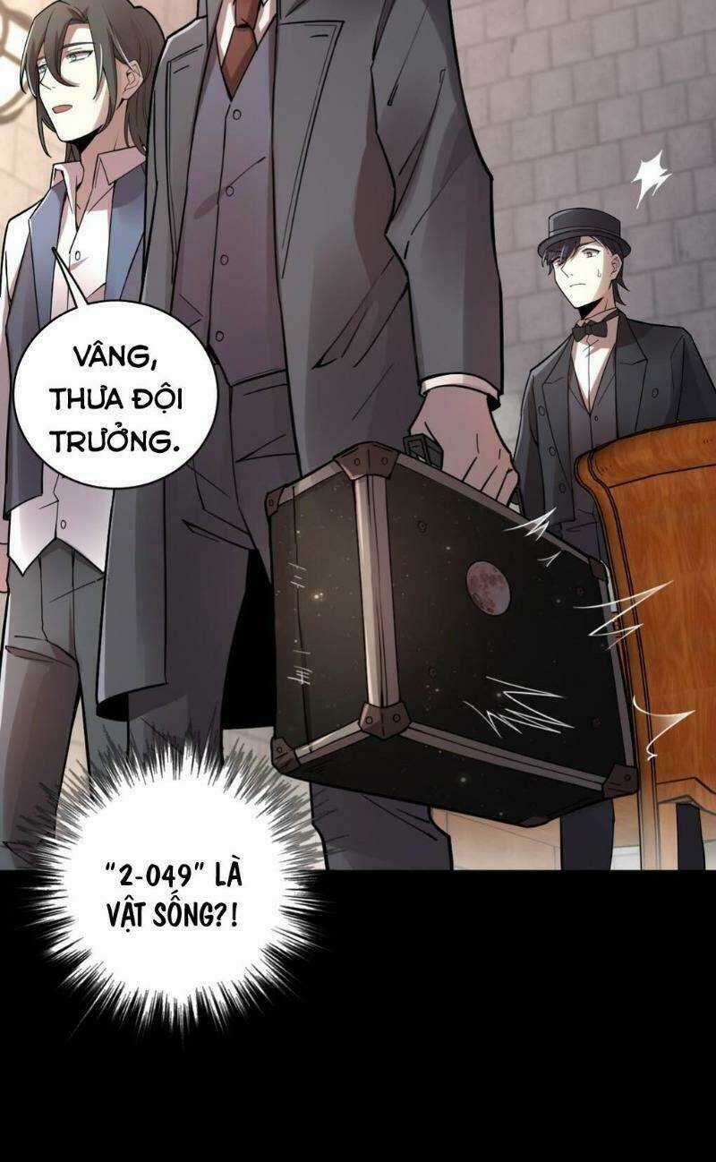 Quỷ Bí Chi Chủ - Chapter 46 - Trang 27