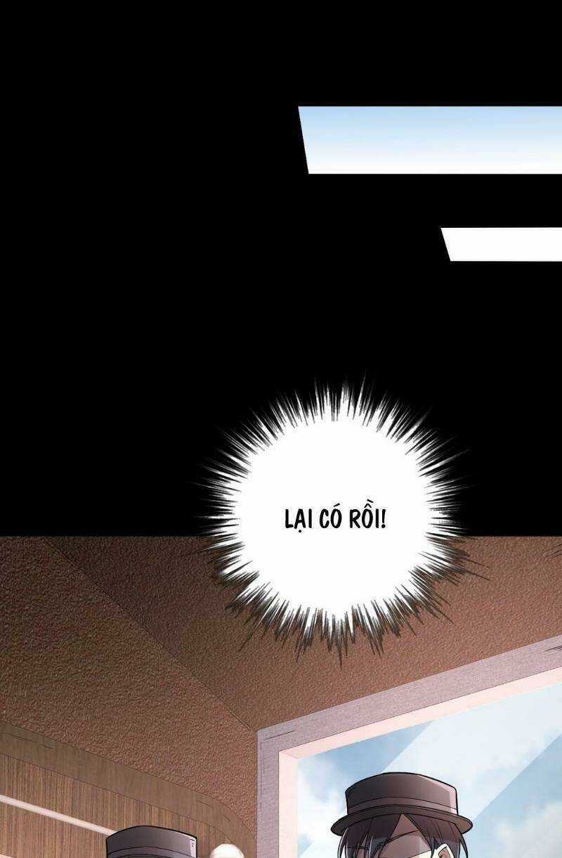 Quỷ Bí Chi Chủ - Chapter 46 - Trang 28