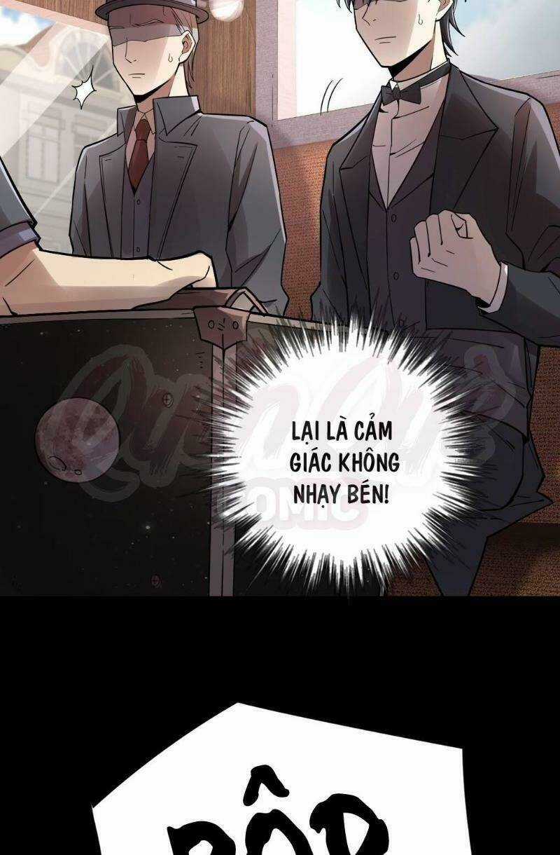 Quỷ Bí Chi Chủ - Chapter 46 - Trang 29