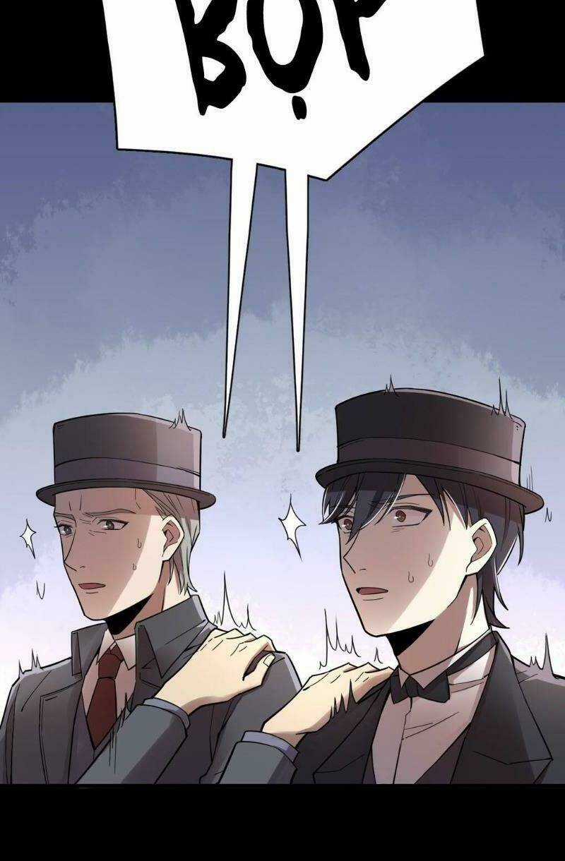 Quỷ Bí Chi Chủ - Chapter 46 - Trang 30