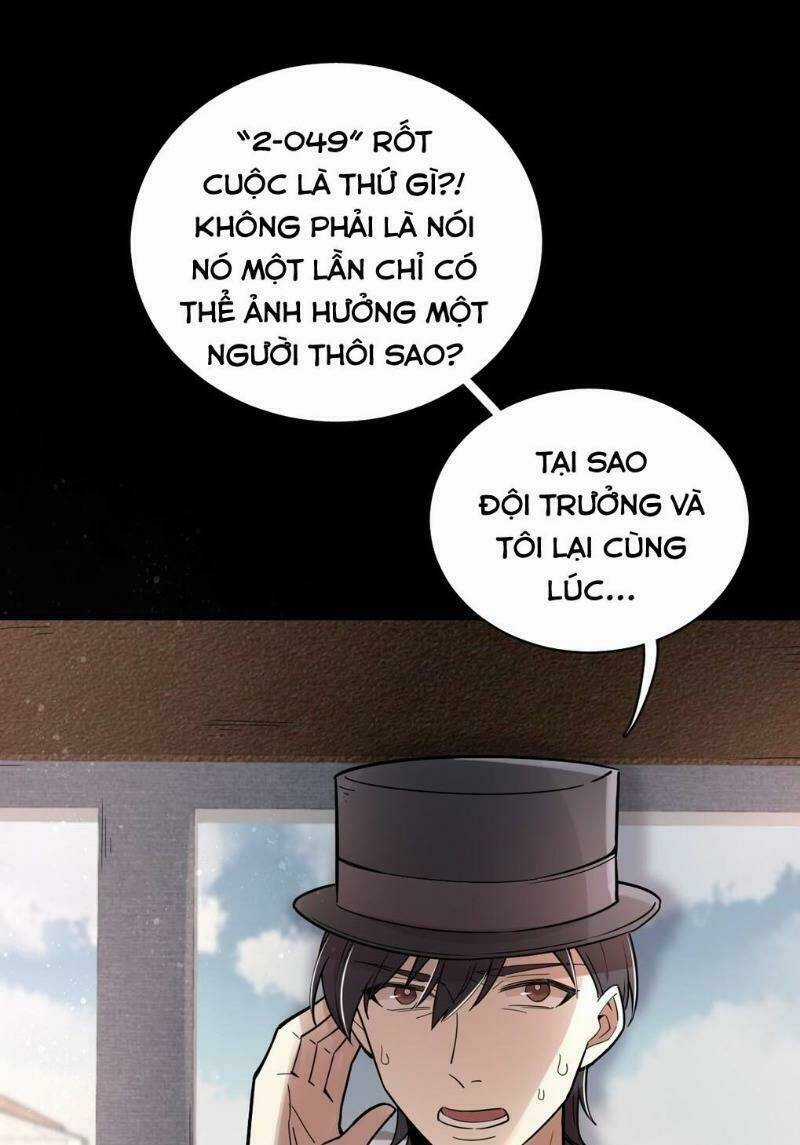 Quỷ Bí Chi Chủ - Chapter 46 - Trang 31