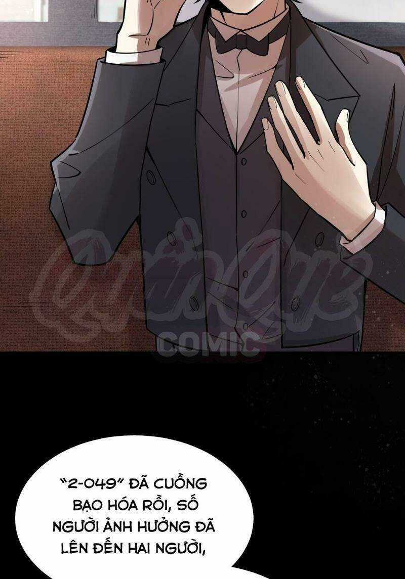 Quỷ Bí Chi Chủ - Chapter 46 - Trang 32