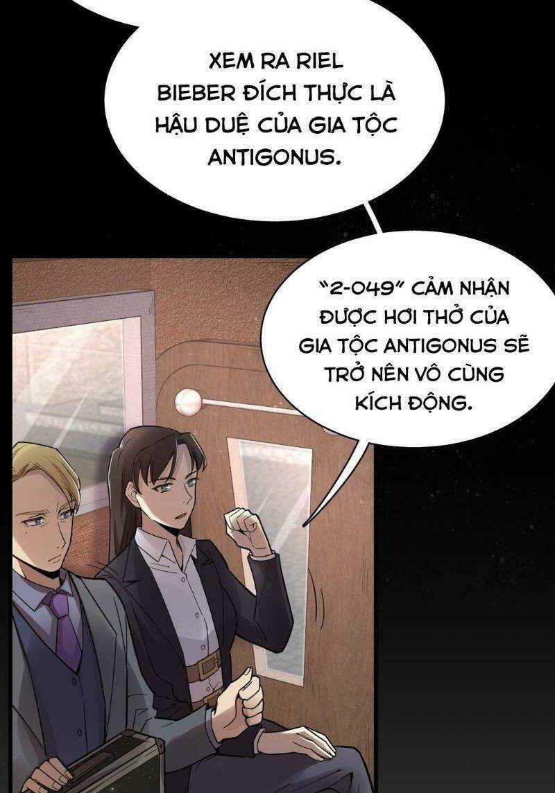 Quỷ Bí Chi Chủ - Chapter 46 - Trang 33