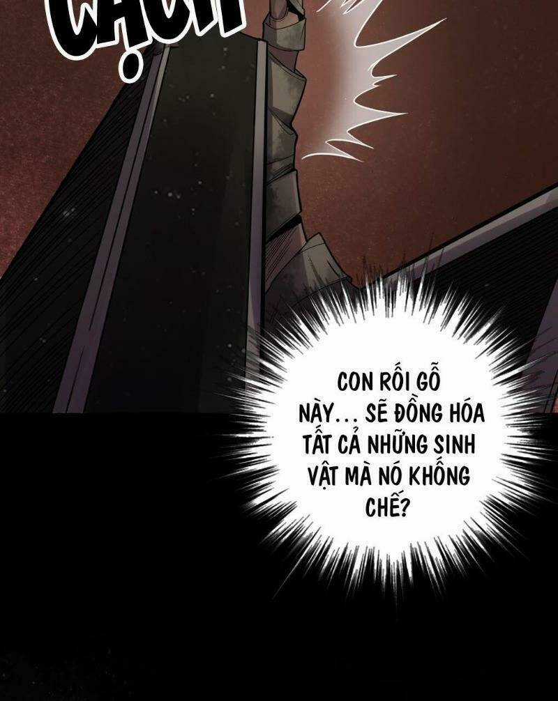 Quỷ Bí Chi Chủ - Chapter 46 - Trang 36