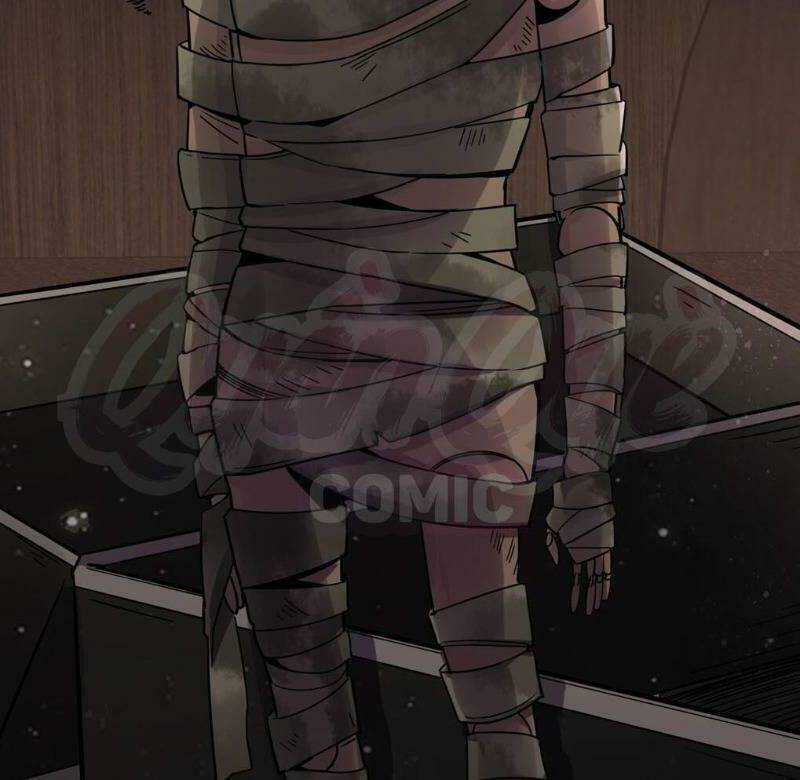 Quỷ Bí Chi Chủ - Chapter 46 - Trang 38