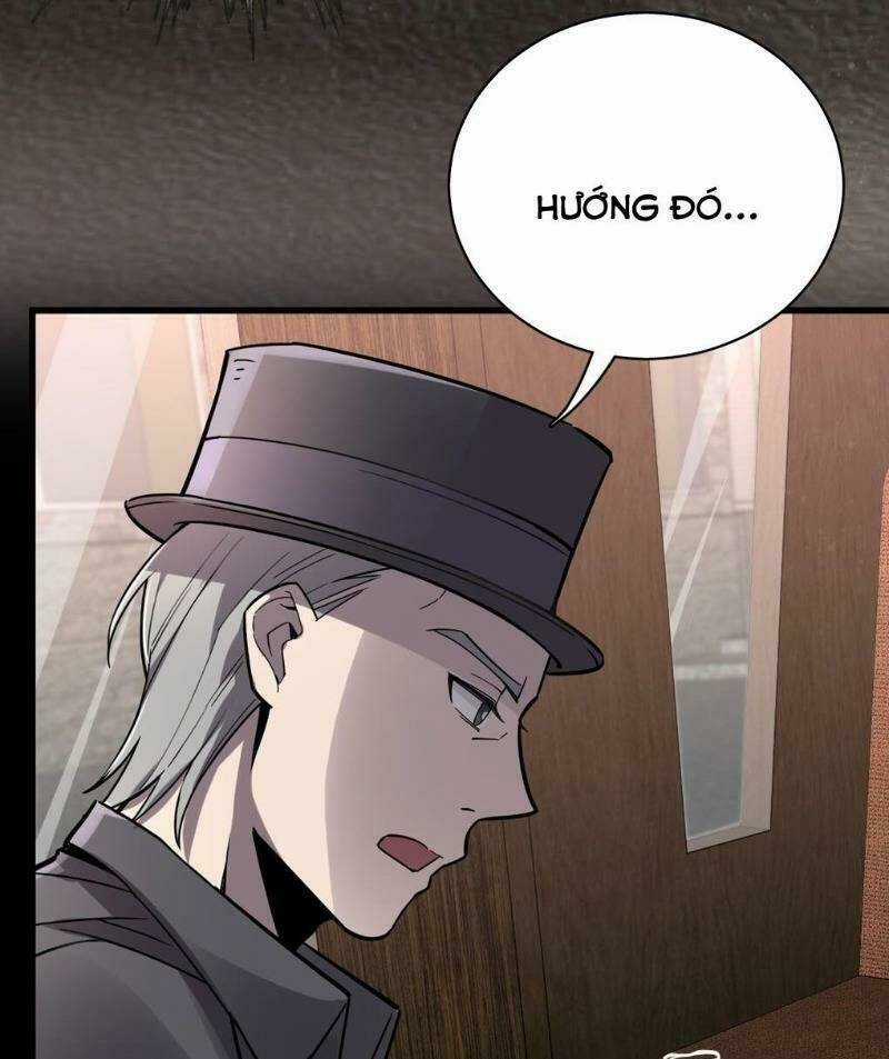 Quỷ Bí Chi Chủ - Chapter 46 - Trang 40