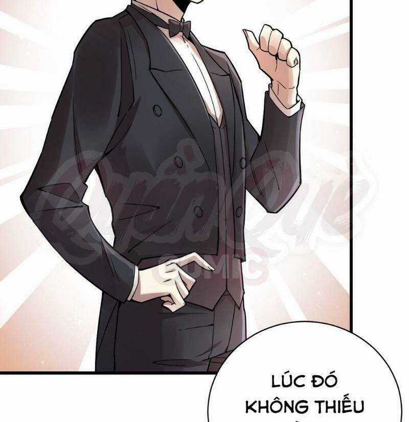 Quỷ Bí Chi Chủ - Chapter 46 - Trang 5