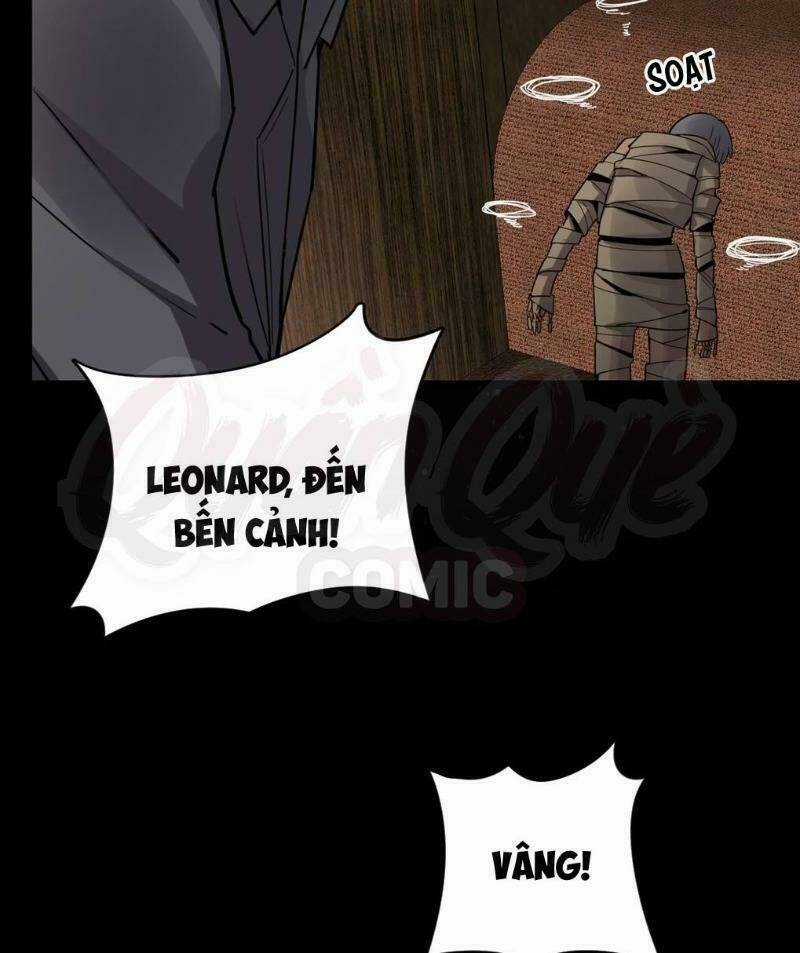 Quỷ Bí Chi Chủ - Chapter 46 - Trang 41