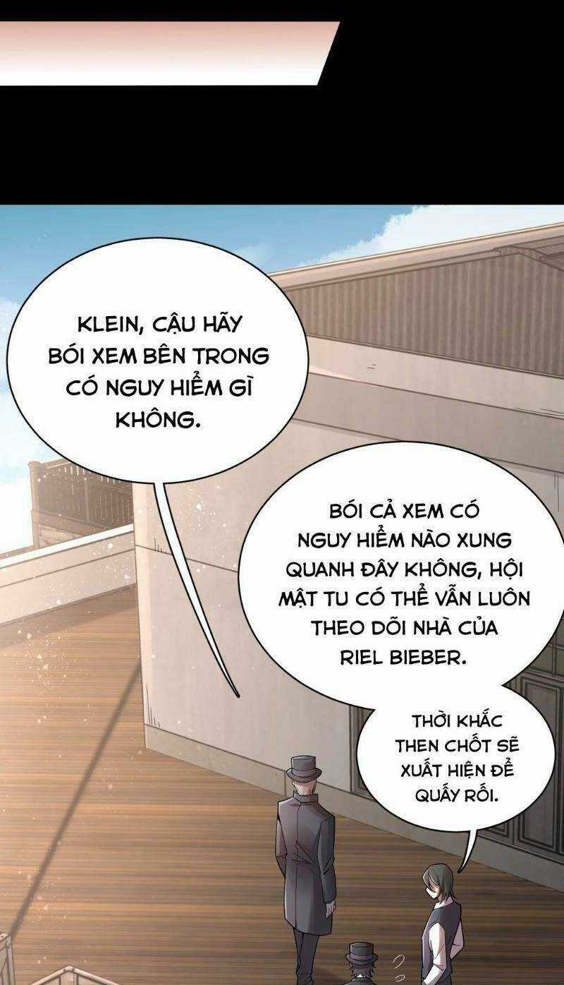 Quỷ Bí Chi Chủ - Chapter 46 - Trang 43