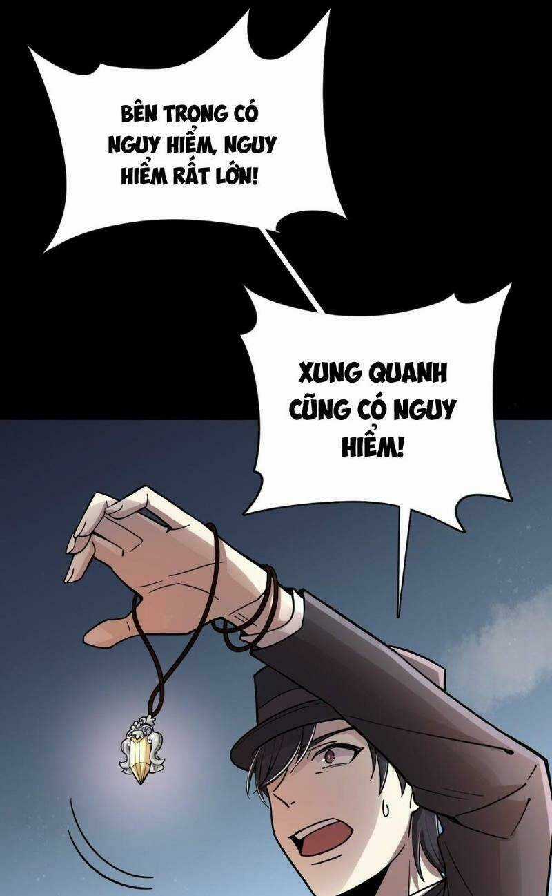 Quỷ Bí Chi Chủ - Chapter 46 - Trang 46