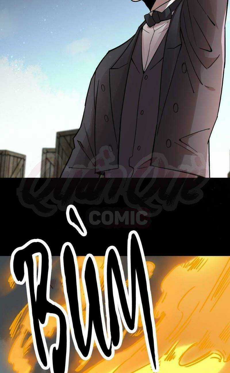 Quỷ Bí Chi Chủ - Chapter 46 - Trang 47