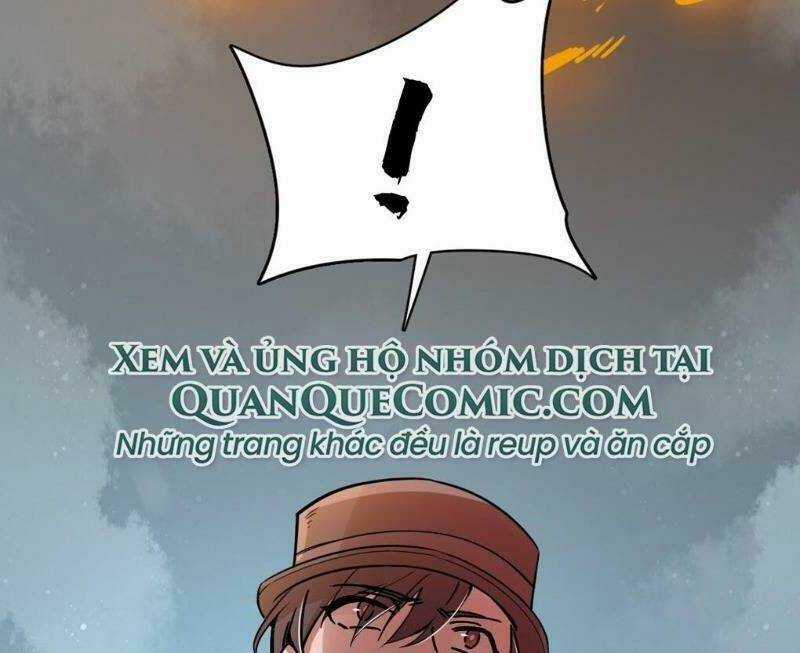 Quỷ Bí Chi Chủ - Chapter 46 - Trang 49