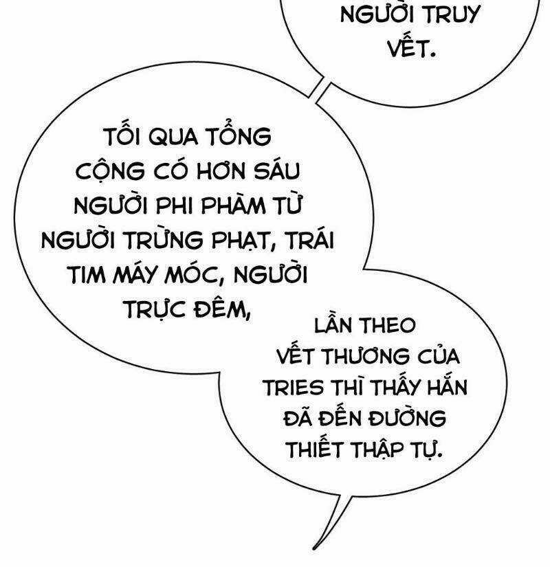 Quỷ Bí Chi Chủ - Chapter 46 - Trang 6