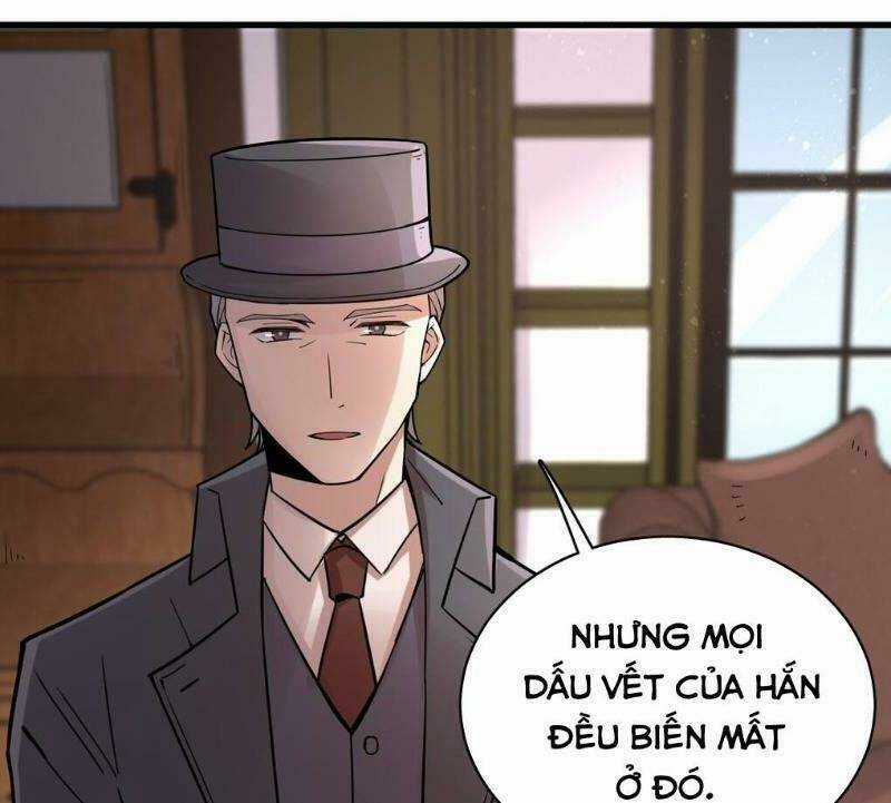 Quỷ Bí Chi Chủ - Chapter 46 - Trang 7
