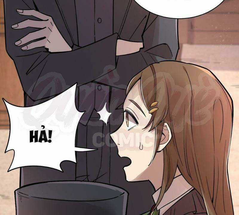 Quỷ Bí Chi Chủ - Chapter 46 - Trang 8