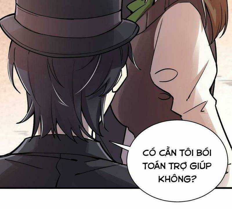 Quỷ Bí Chi Chủ - Chapter 46 - Trang 9