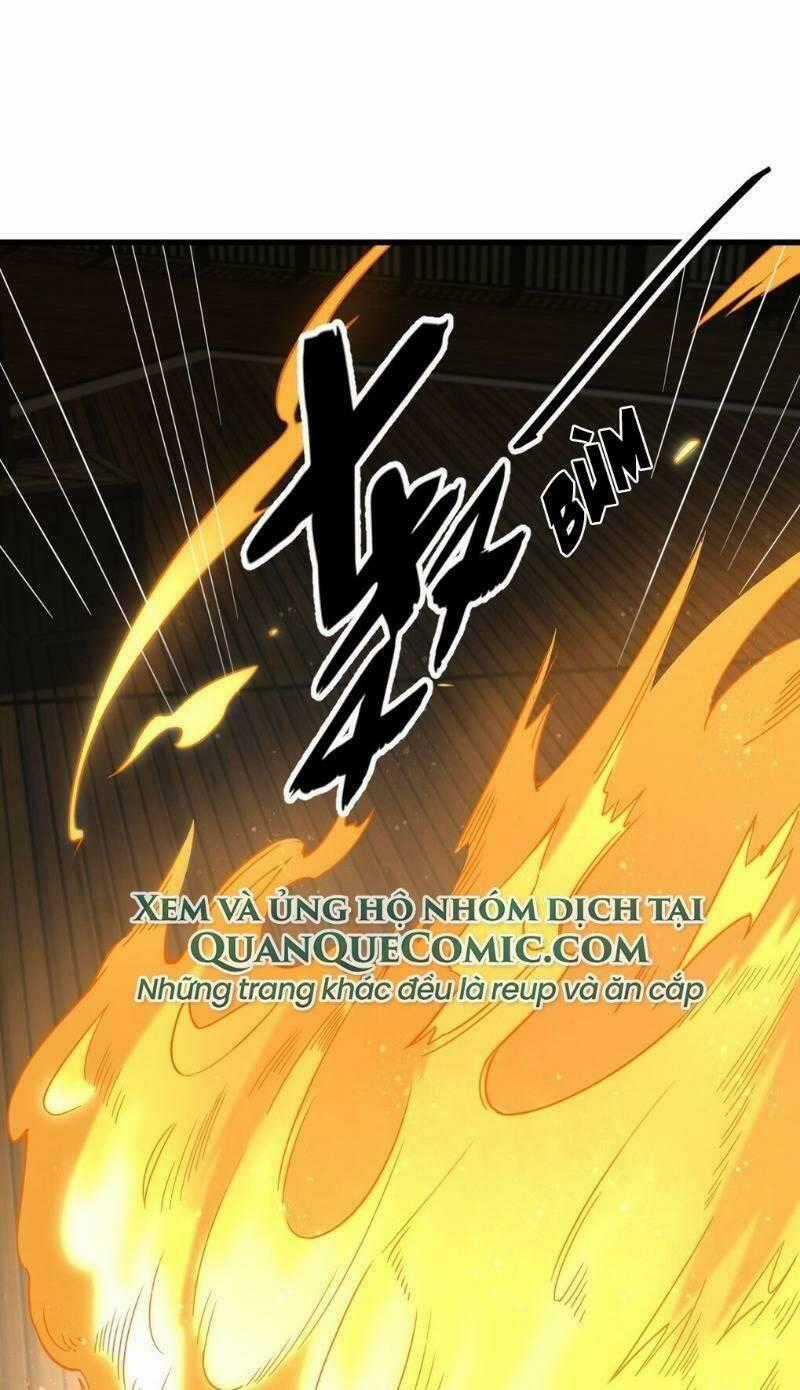 Quỷ Bí Chi Chủ - Chapter 47 - Trang 1