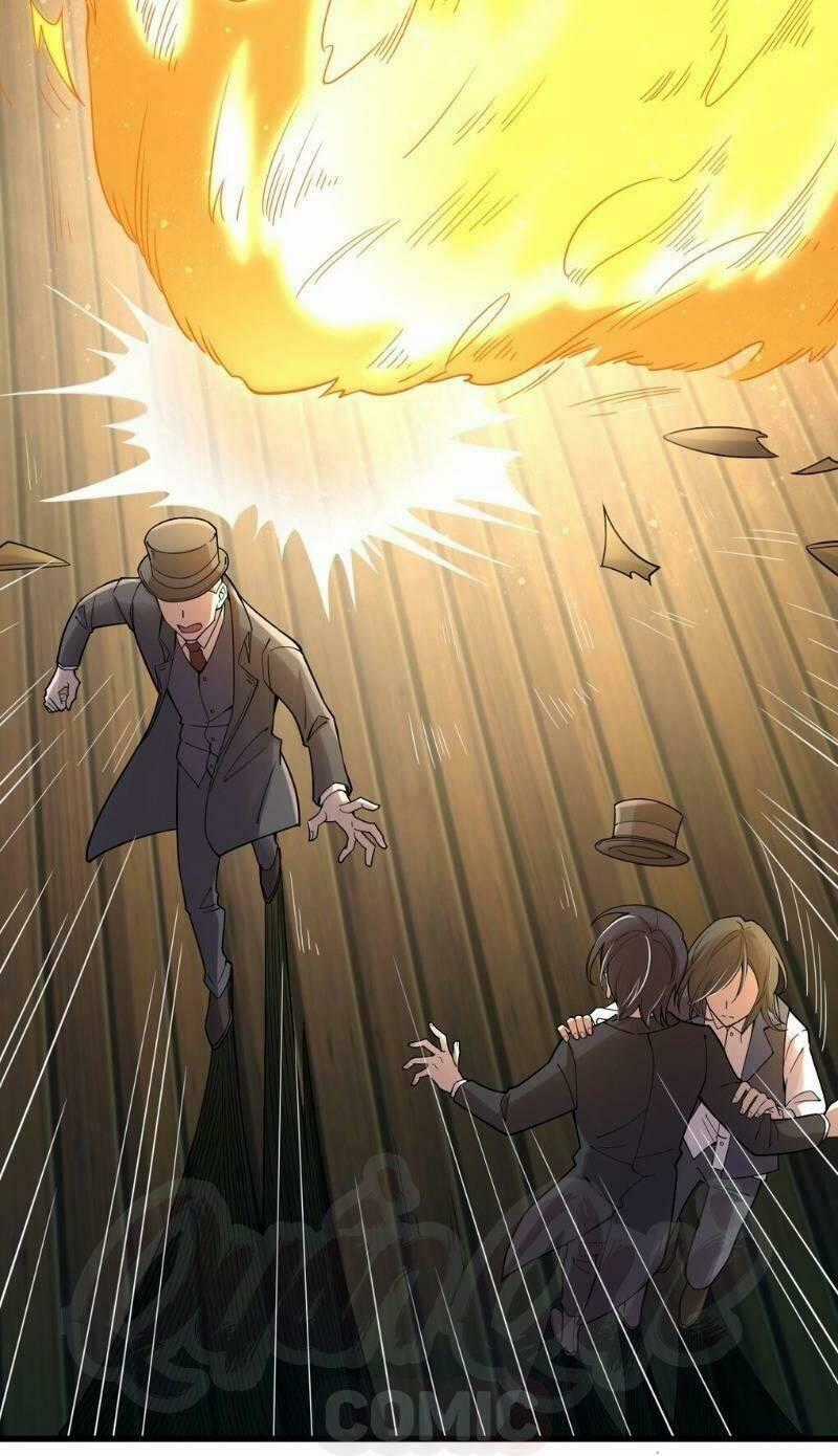 Quỷ Bí Chi Chủ - Chapter 47 - Trang 2