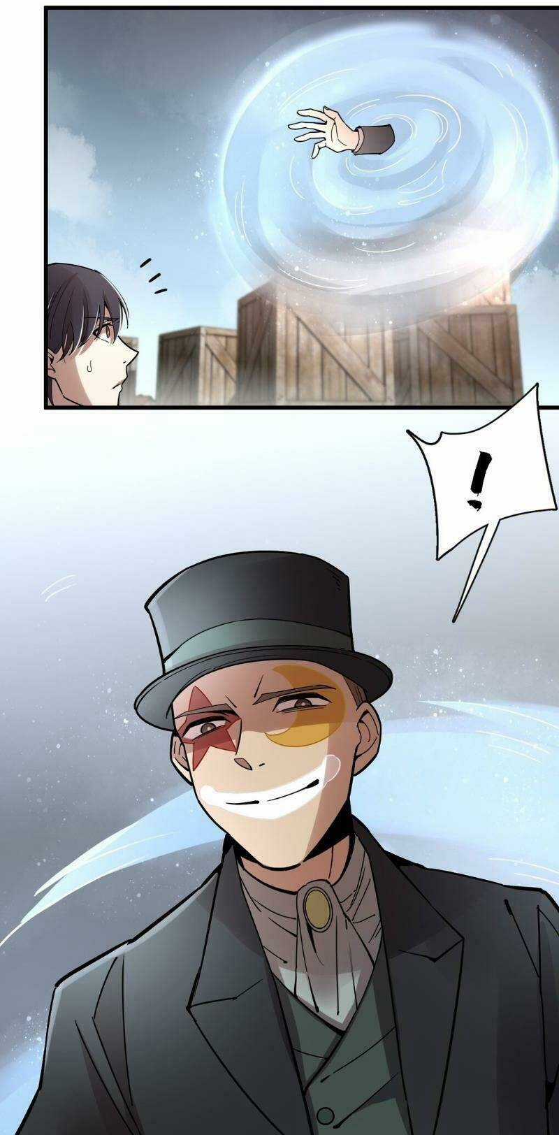 Quỷ Bí Chi Chủ - Chapter 47 - Trang 11