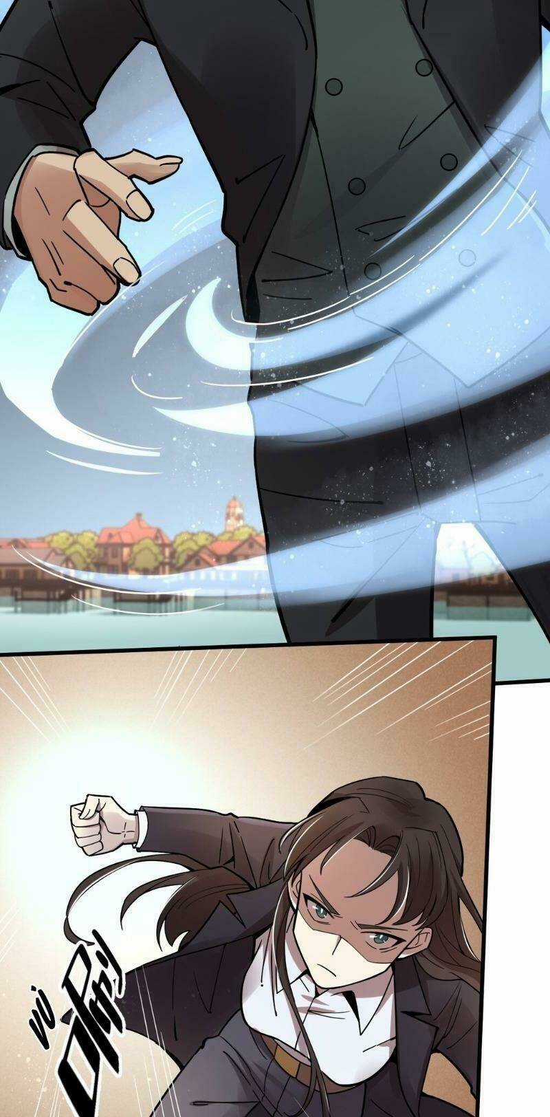 Quỷ Bí Chi Chủ - Chapter 47 - Trang 12