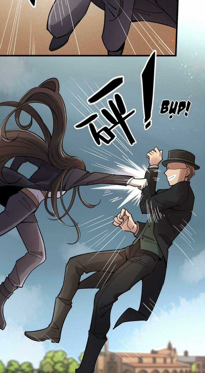 Quỷ Bí Chi Chủ - Chapter 47 - Trang 13