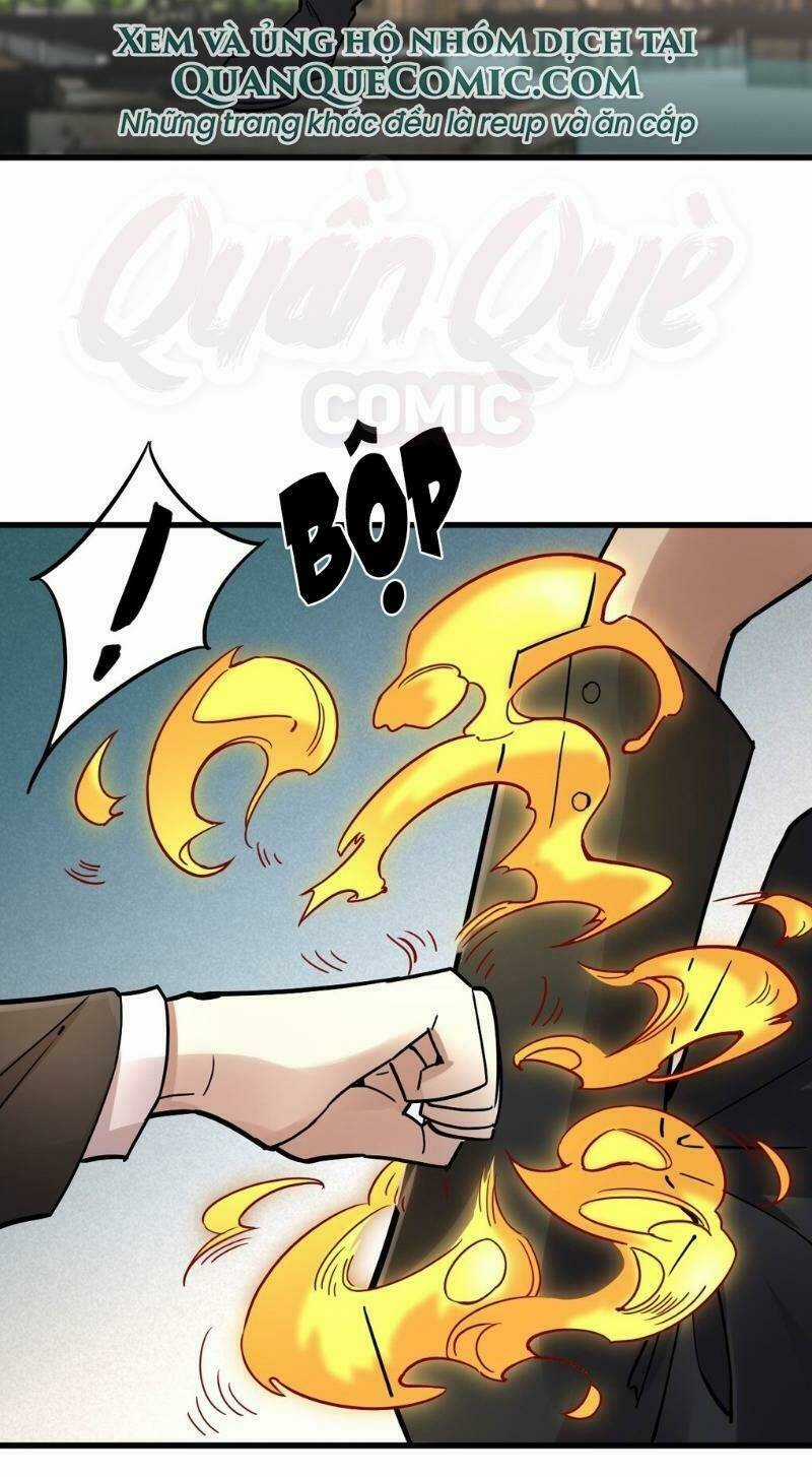 Quỷ Bí Chi Chủ - Chapter 47 - Trang 14