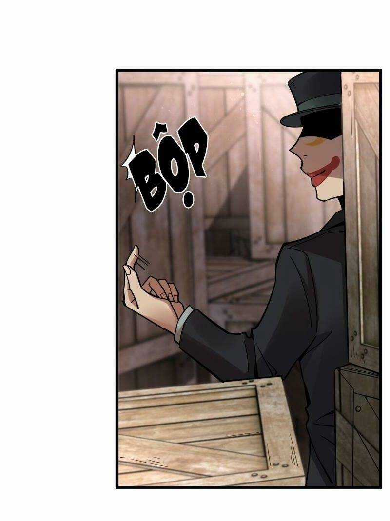 Quỷ Bí Chi Chủ - Chapter 47 - Trang 18