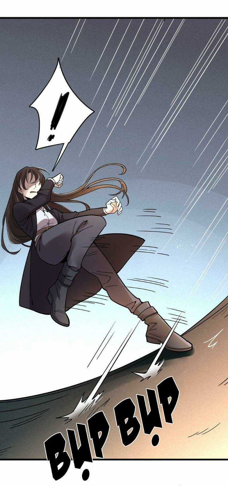 Quỷ Bí Chi Chủ - Chapter 47 - Trang 19