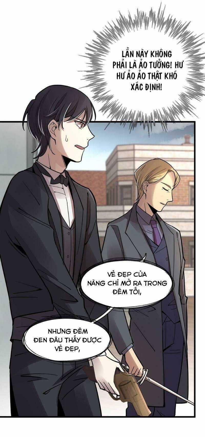 Quỷ Bí Chi Chủ - Chapter 47 - Trang 20