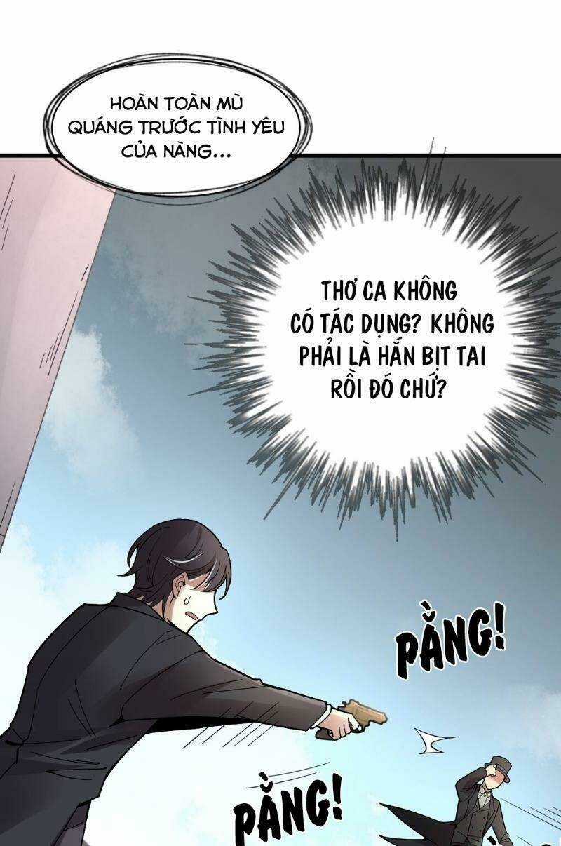 Quỷ Bí Chi Chủ - Chapter 47 - Trang 21