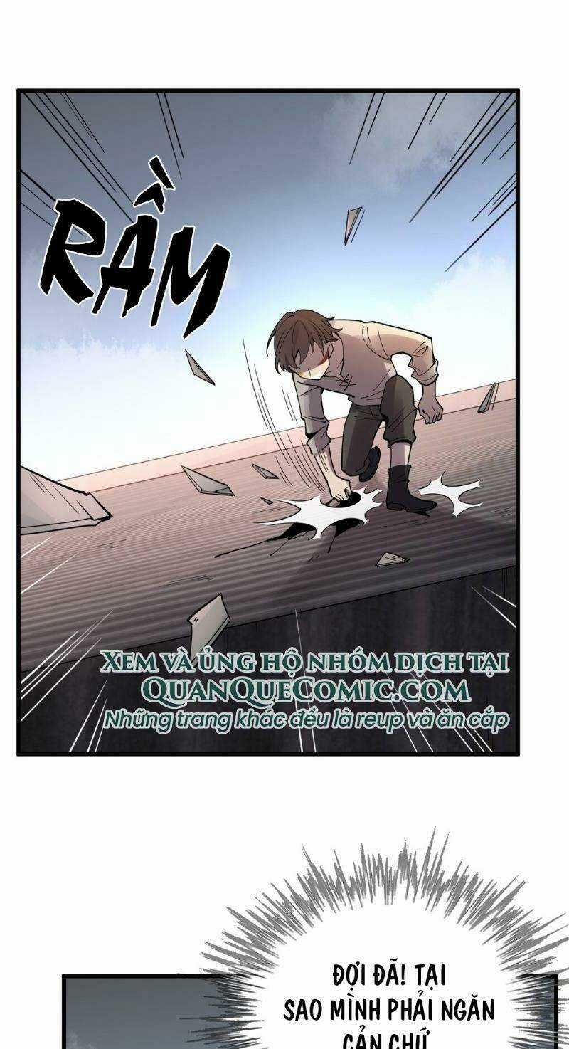 Quỷ Bí Chi Chủ - Chapter 47 - Trang 25