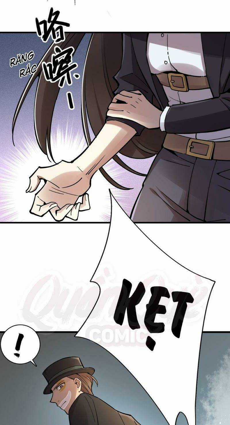 Quỷ Bí Chi Chủ - Chapter 47 - Trang 27