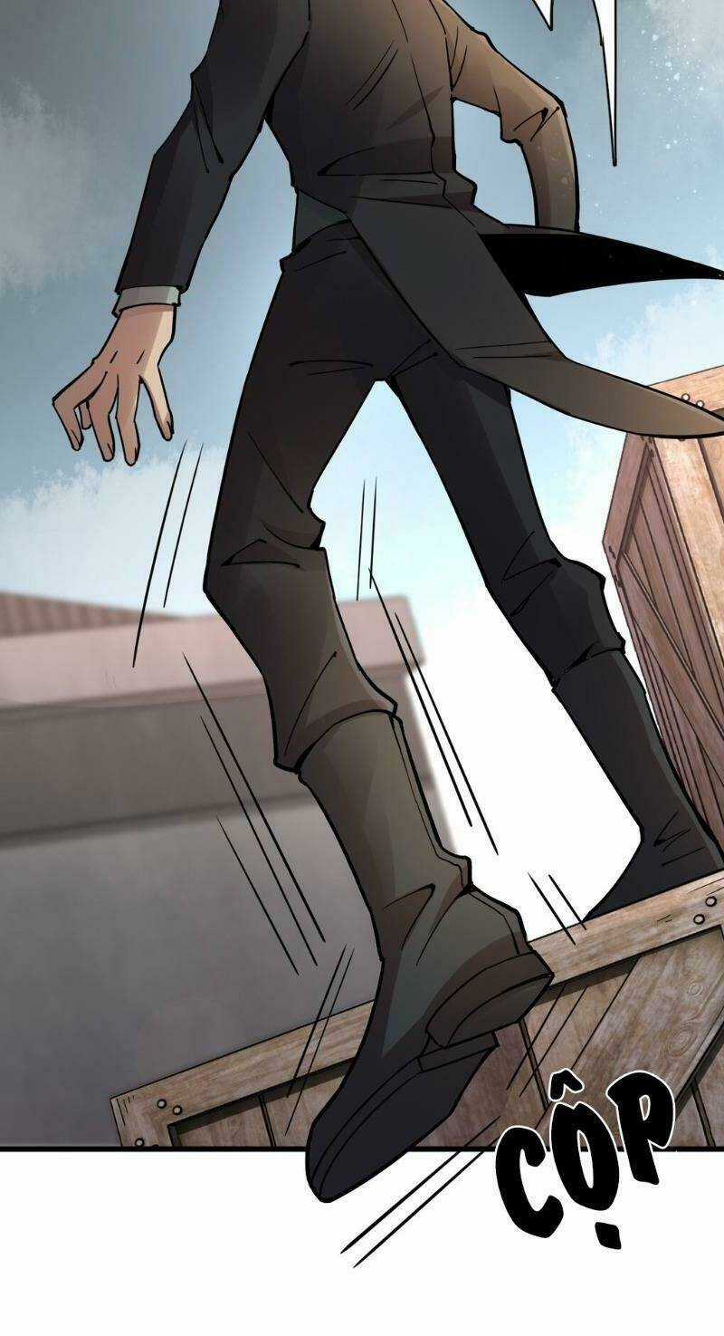 Quỷ Bí Chi Chủ - Chapter 47 - Trang 28