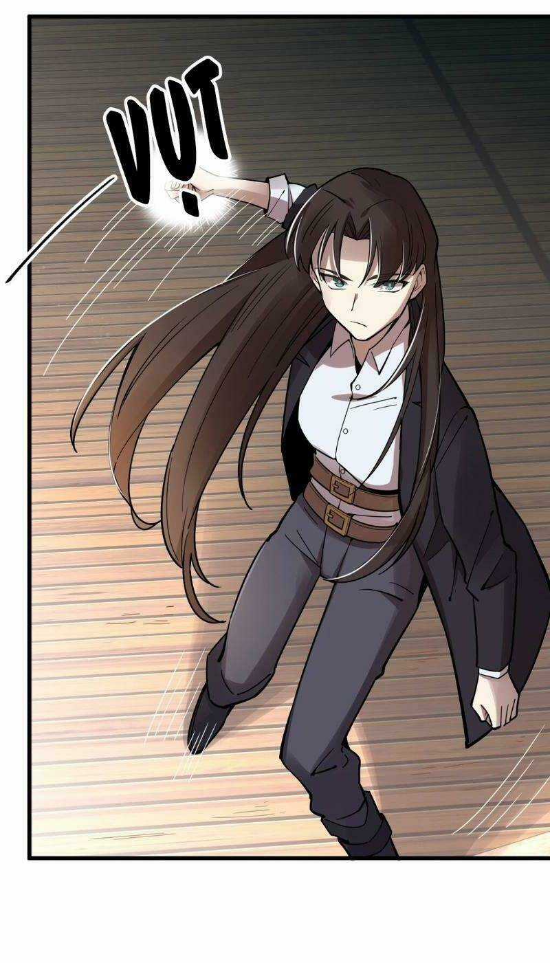 Quỷ Bí Chi Chủ - Chapter 47 - Trang 29