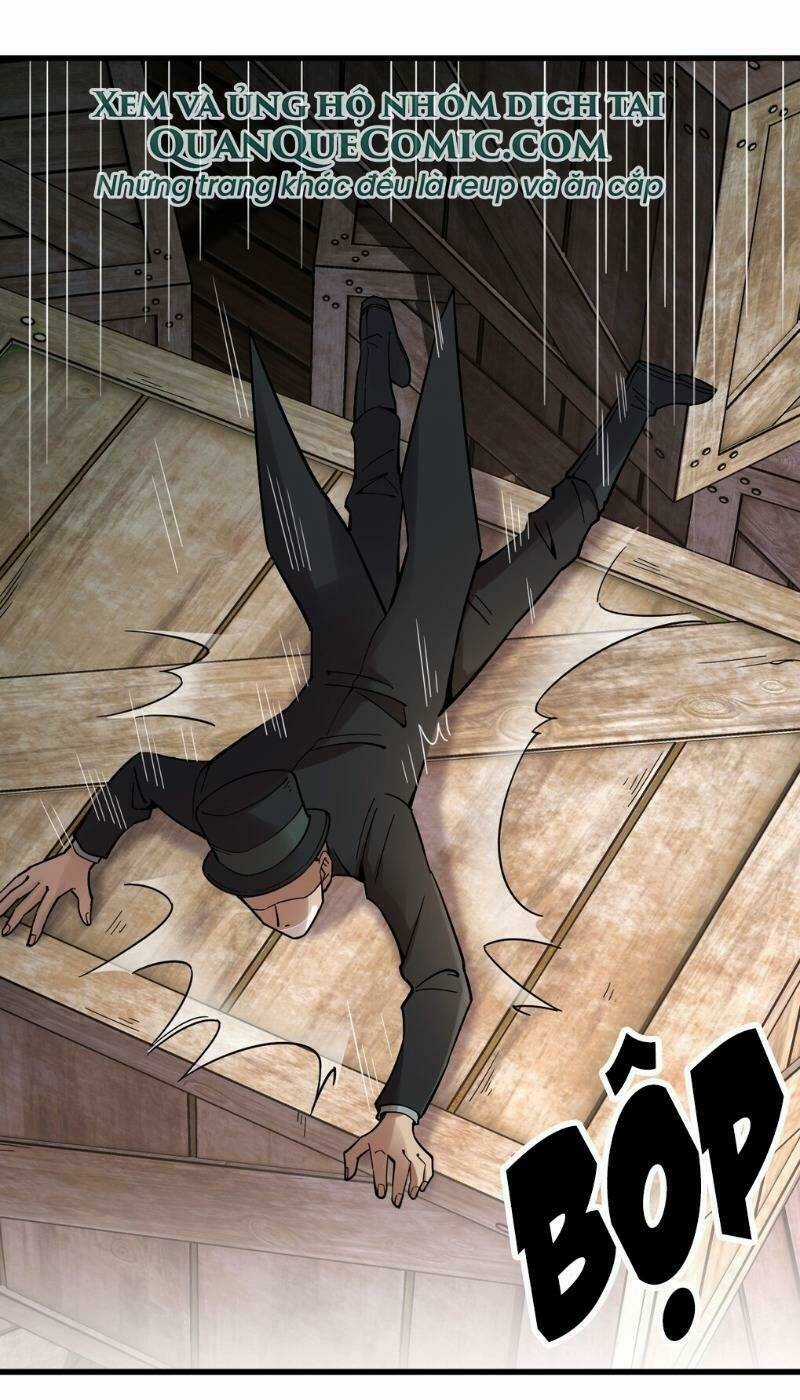 Quỷ Bí Chi Chủ - Chapter 47 - Trang 30