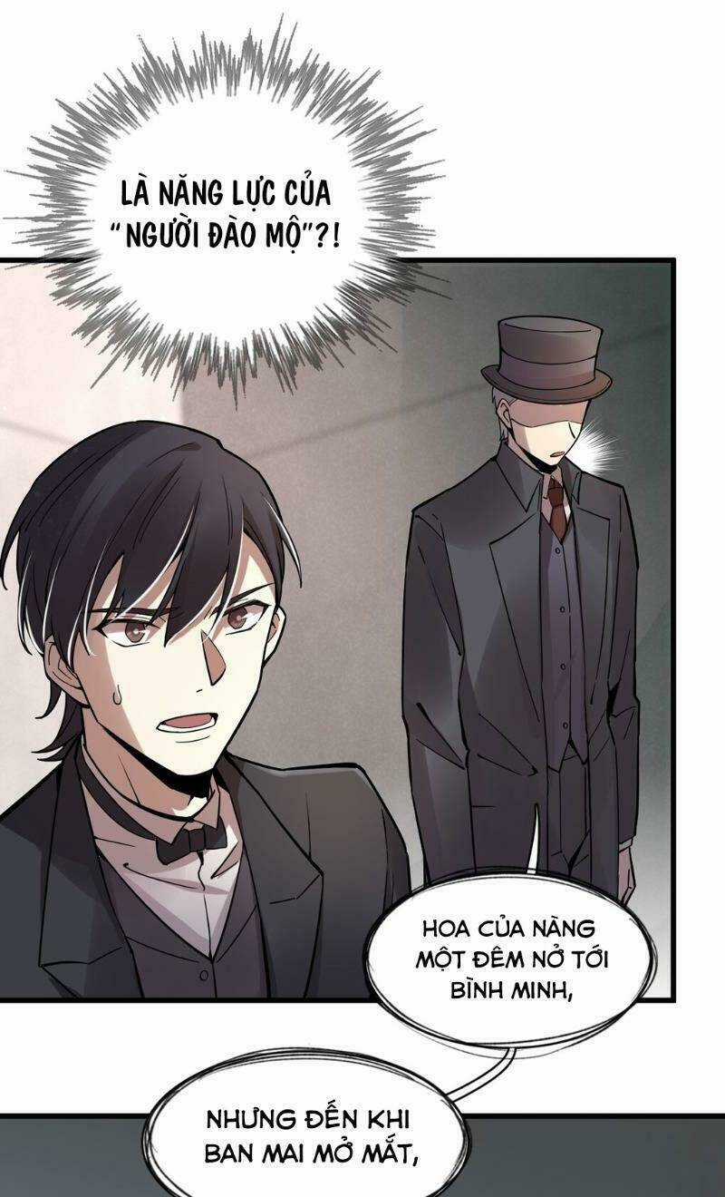 Quỷ Bí Chi Chủ - Chapter 47 - Trang 31