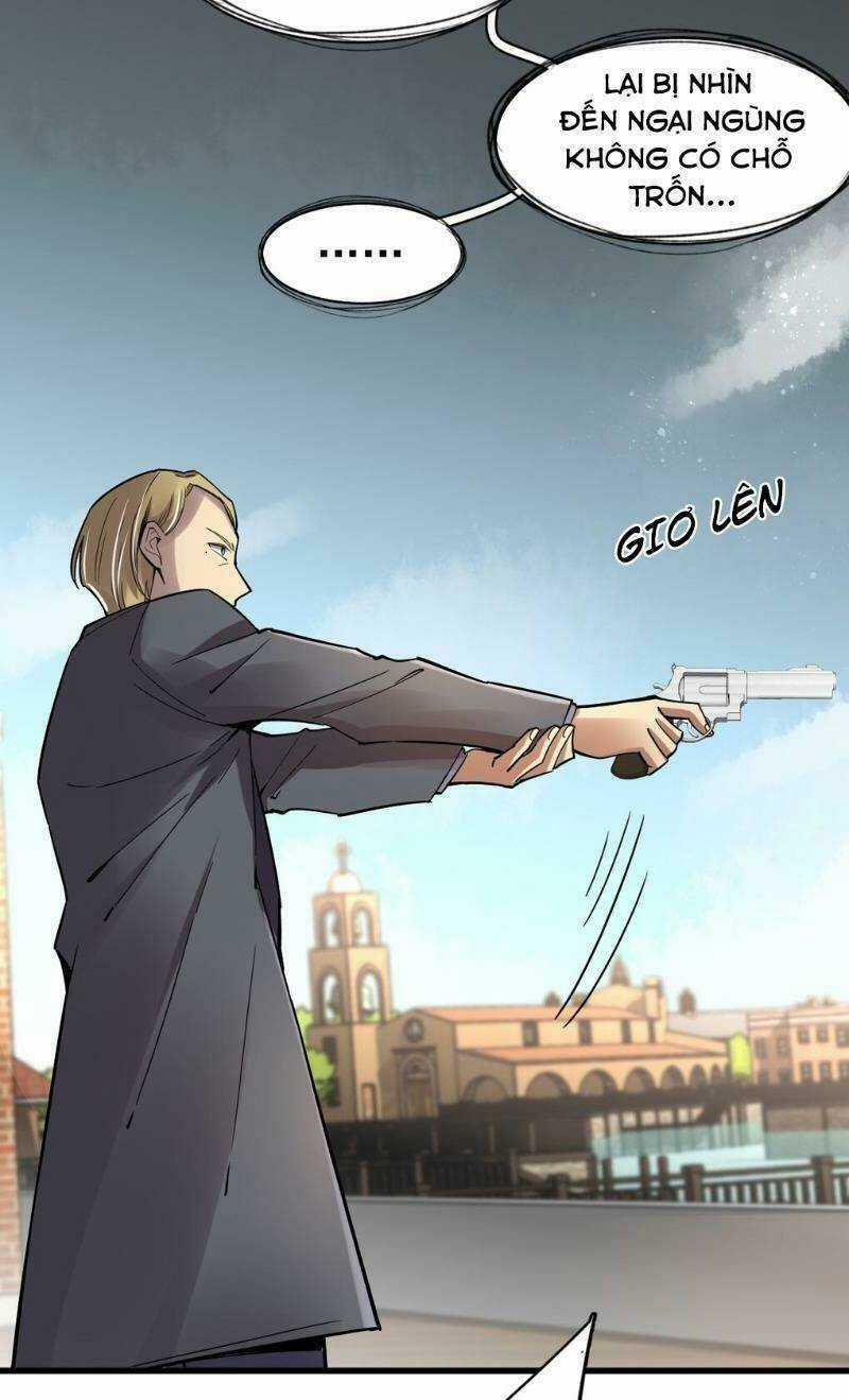 Quỷ Bí Chi Chủ - Chapter 47 - Trang 32