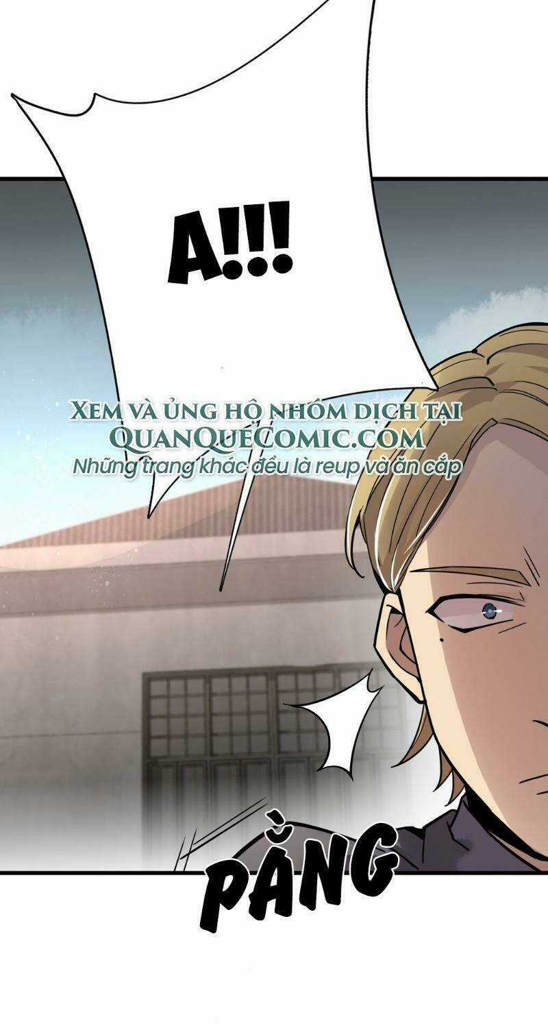 Quỷ Bí Chi Chủ - Chapter 47 - Trang 33