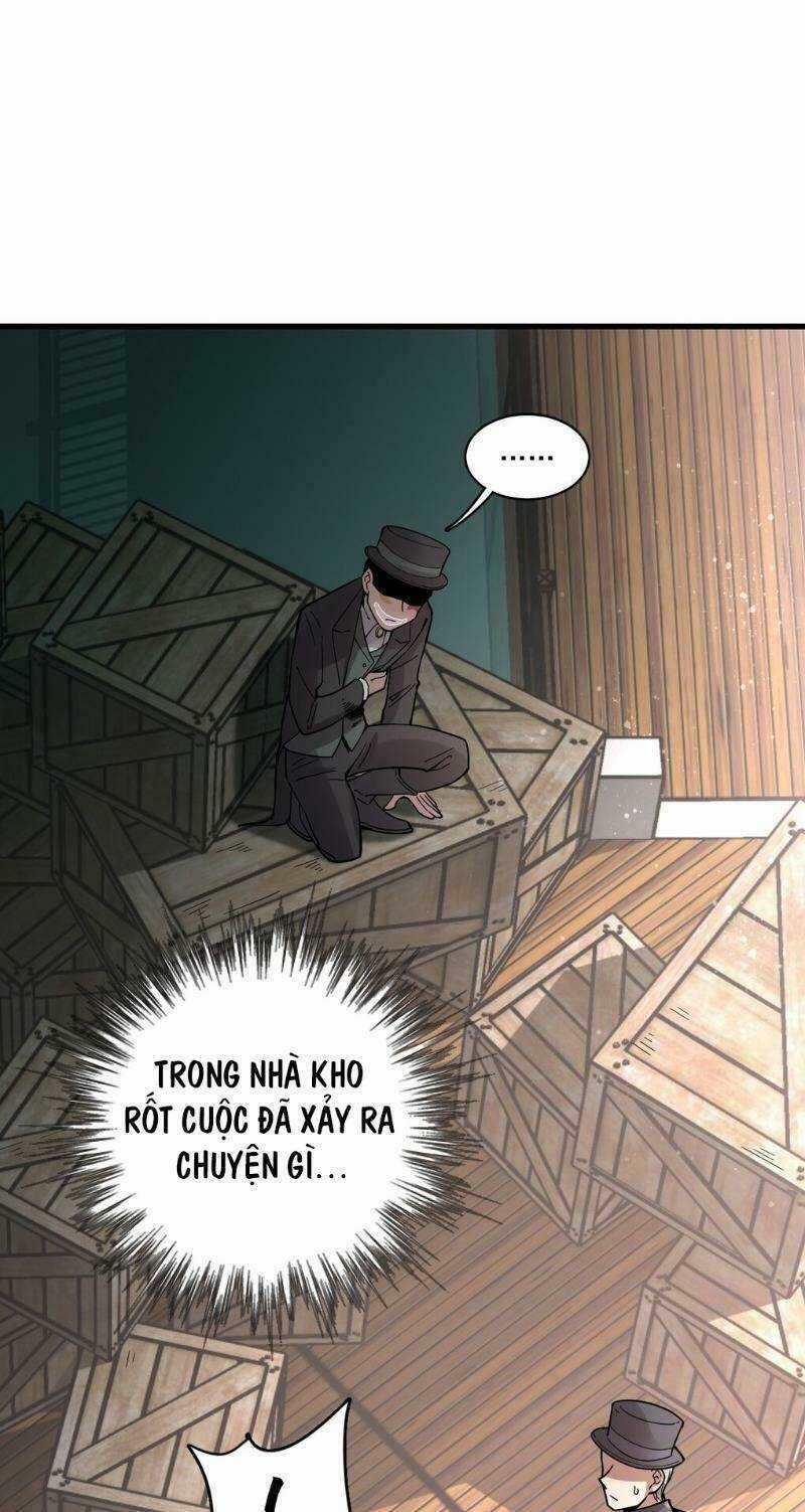 Quỷ Bí Chi Chủ - Chapter 47 - Trang 34