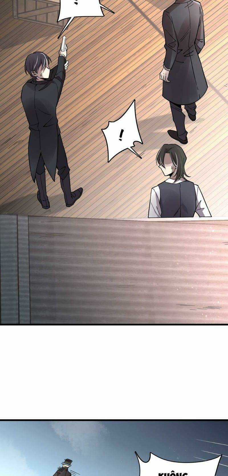 Quỷ Bí Chi Chủ - Chapter 47 - Trang 35