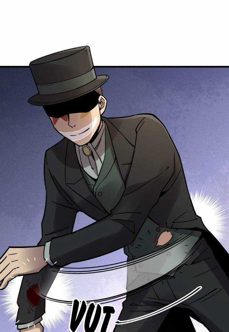 Quỷ Bí Chi Chủ - Chapter 47 - Trang 37