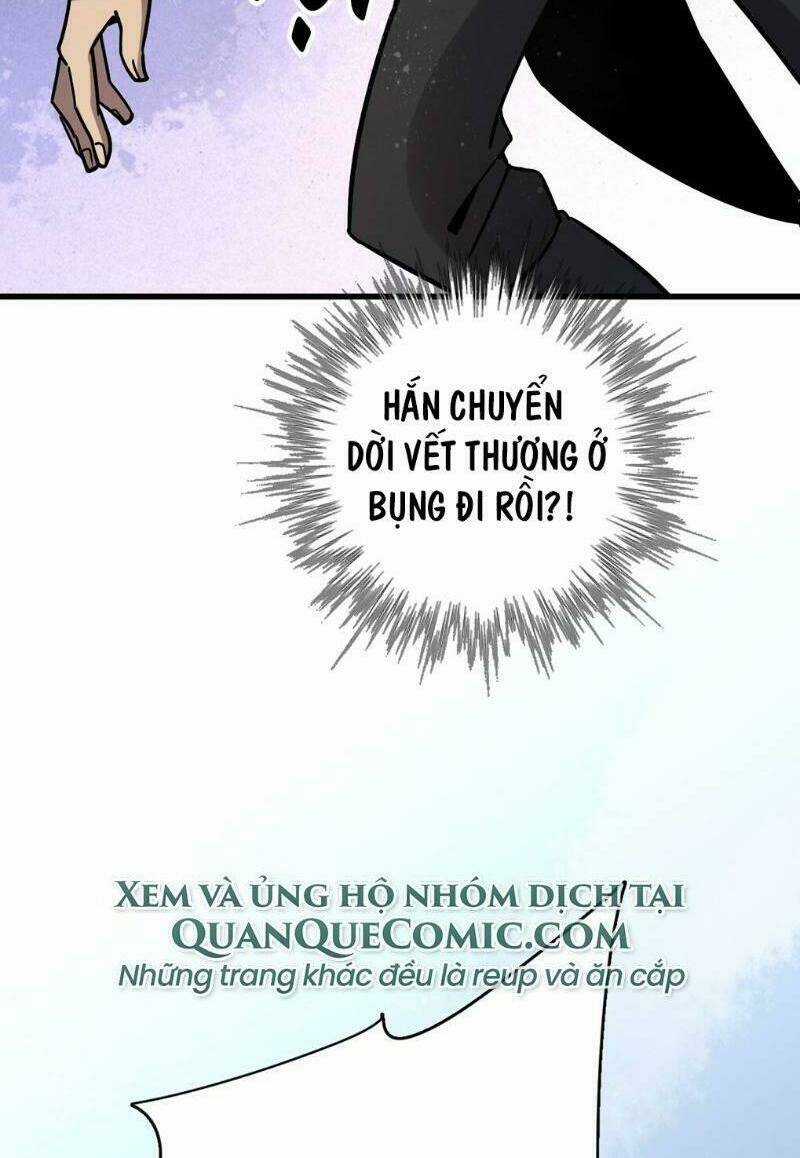 Quỷ Bí Chi Chủ - Chapter 47 - Trang 38